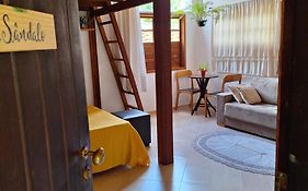 Vila Santíssimo Hospedagem e Café